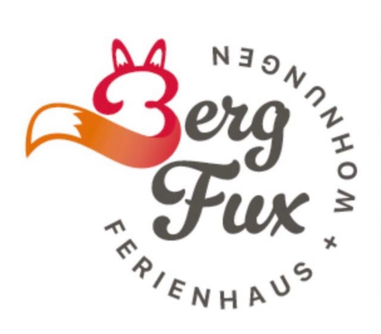 Bergfux Ferienhaus - Hochwertige Ausstattung Sonthofen Eksteriør billede